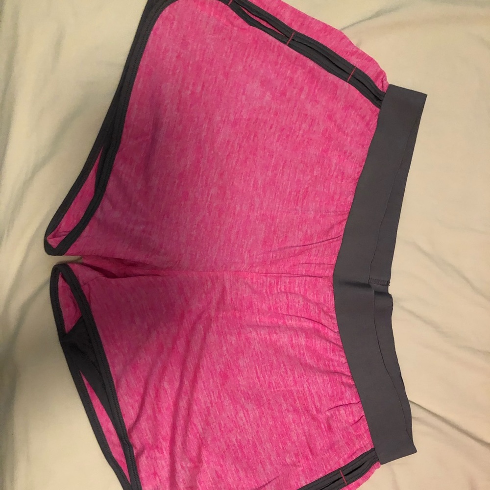 Athletic shorts
